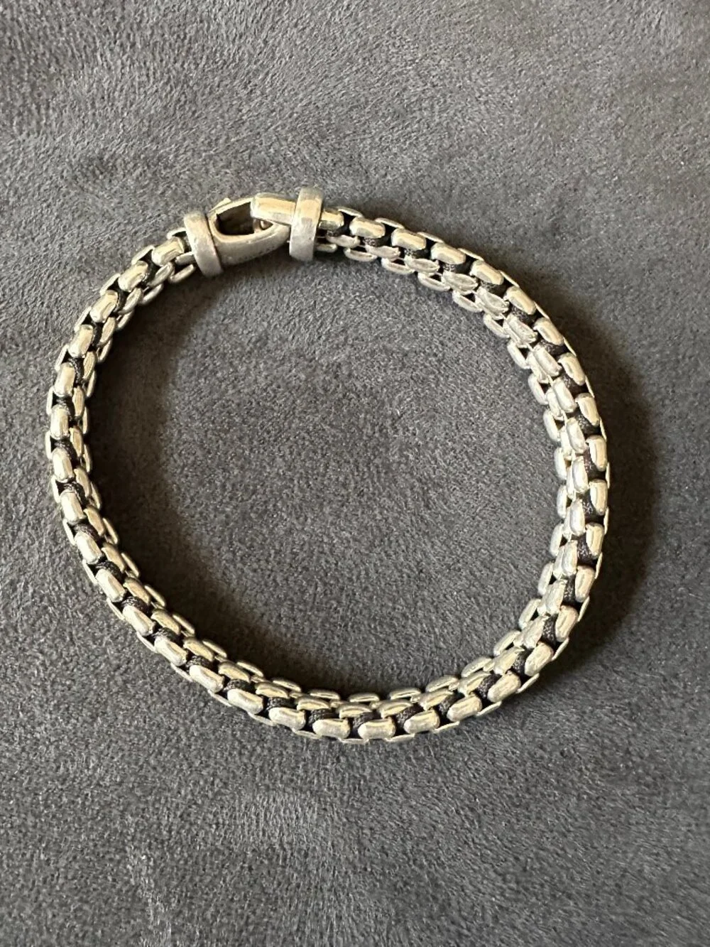 David Yurman david yurman